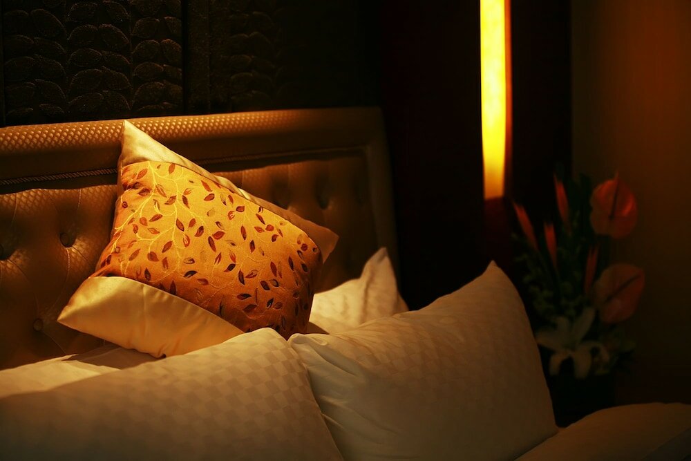 Фото Grand Barony Zhoushan