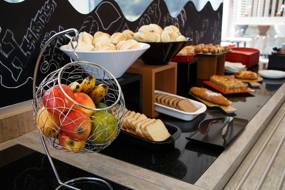 Фото Ibis Itatiba