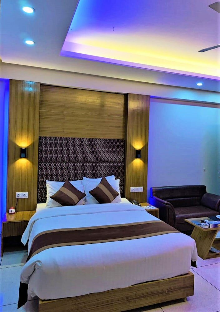 Фото Asia Pacific Hotel