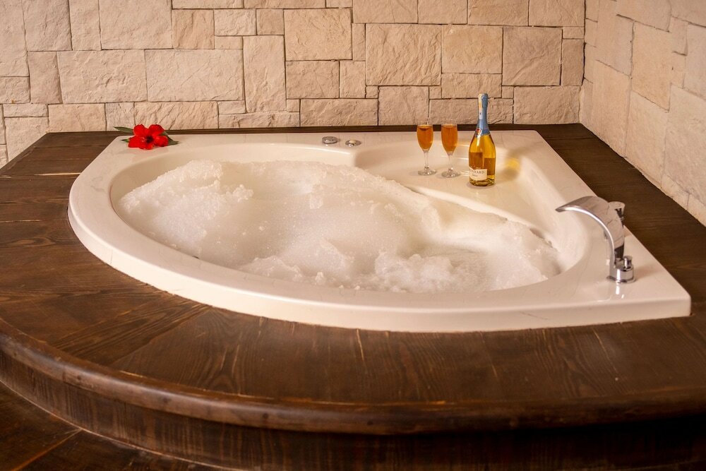 Фото Manaspark Deluxe Hotel Ölüdeniz