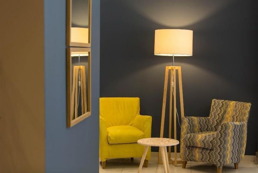 Фото Hotel Elenas