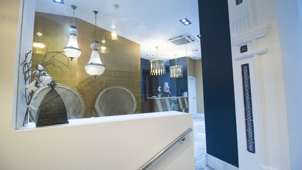 Фото Petit Palace Sevilla Canalejas