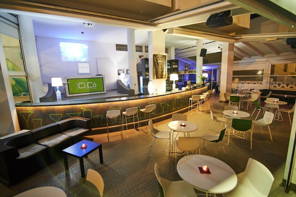 Фото Hotel Cico
