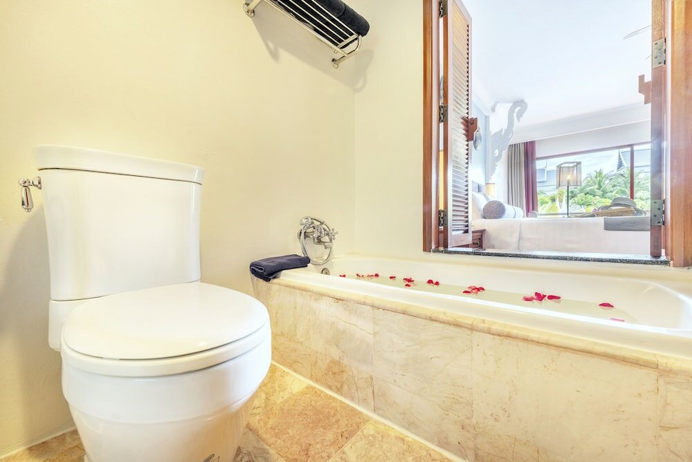 Фото Chada Thai Village