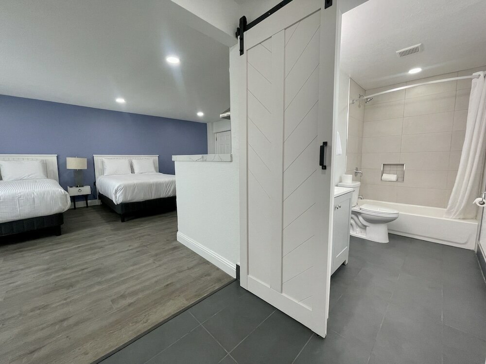 Фото Budget Inn Lompoc