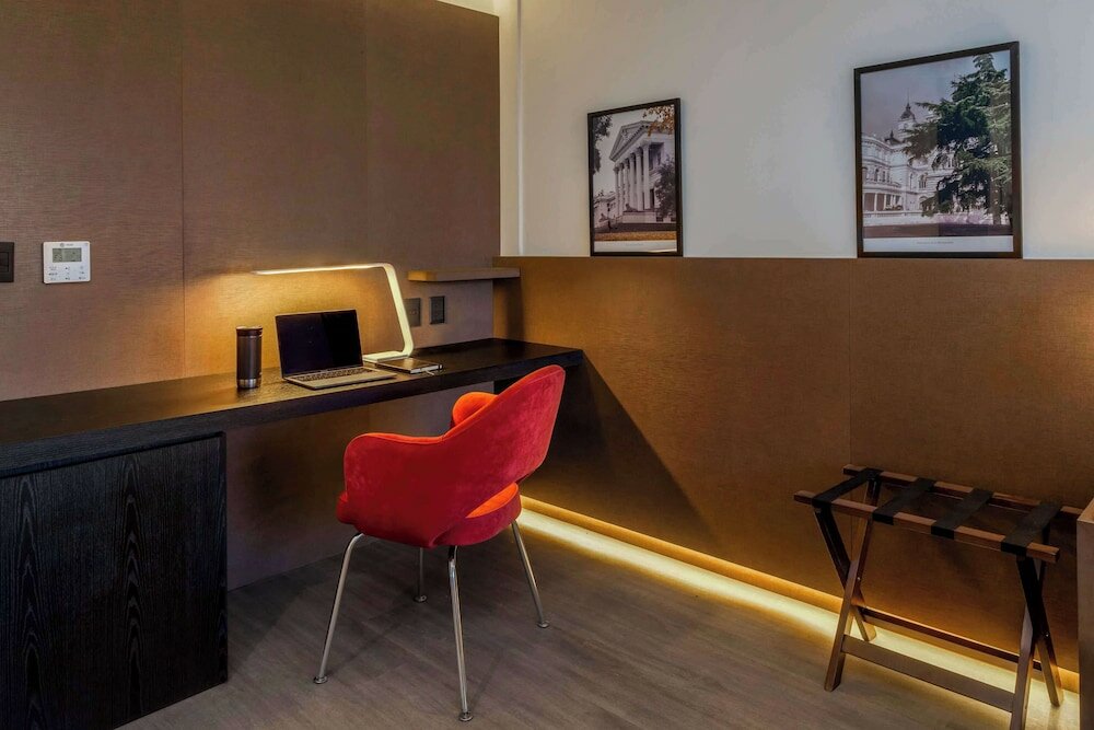 Фото Dazzler by Wyndham La Plata