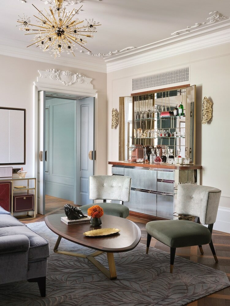 Фото Rosewood Vienna