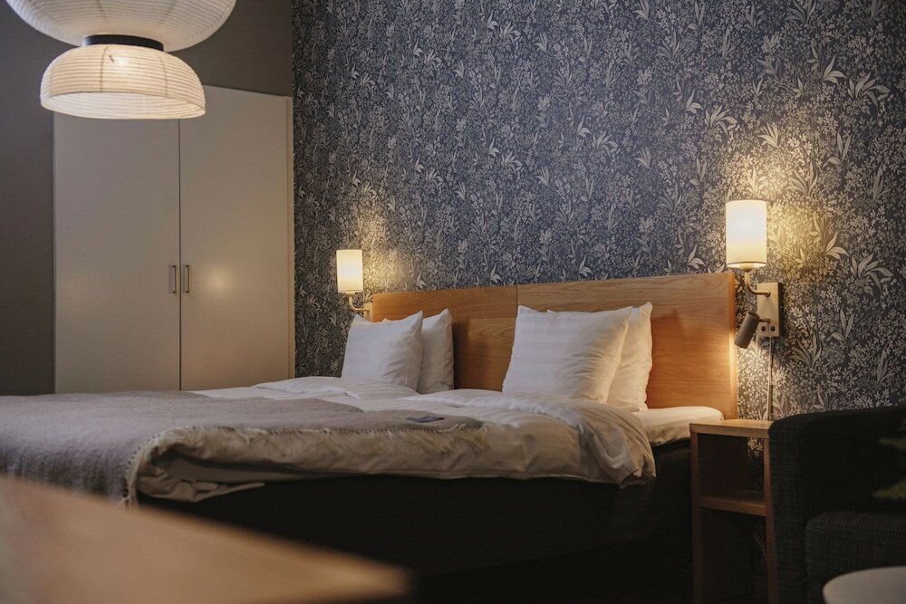 Фото Clarion Collection Hotel Mektagonen