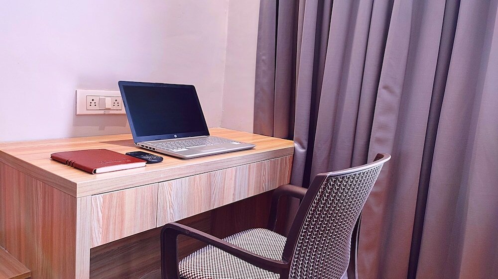 Фото ShriGo Hotel Nathdwara