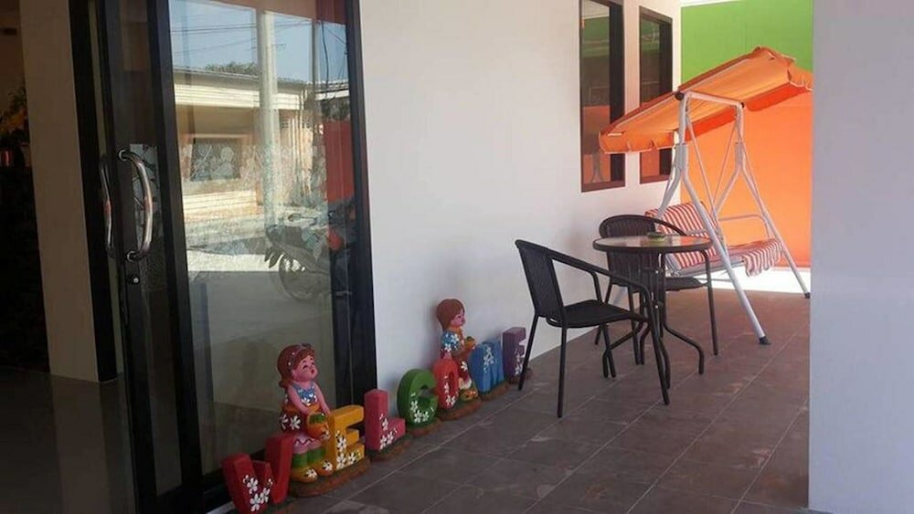 Фото Nalin Place Ranong