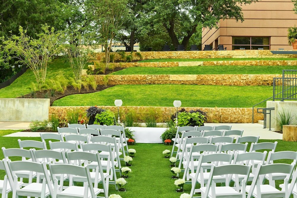 Фото Sheraton Austin Hotel at the Capitol