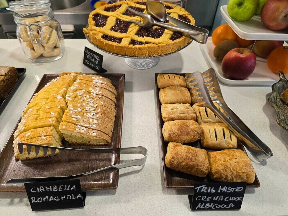 Фото Hotel Nanni Garni