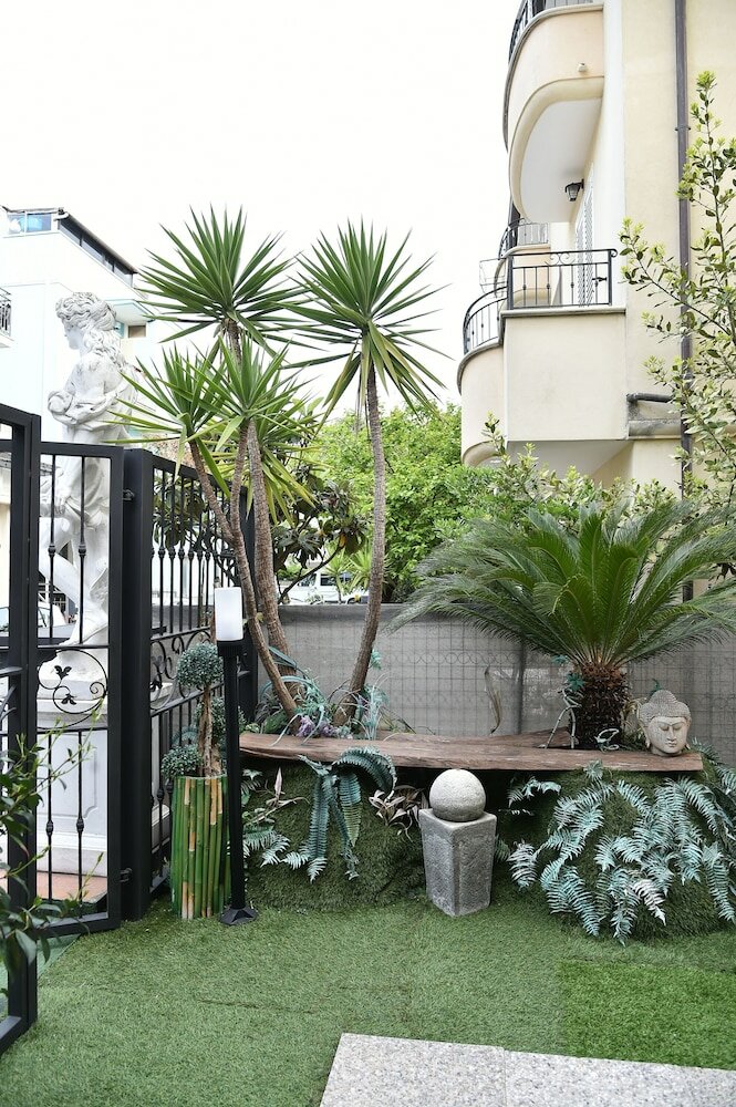 Фото Hotel Okinawa