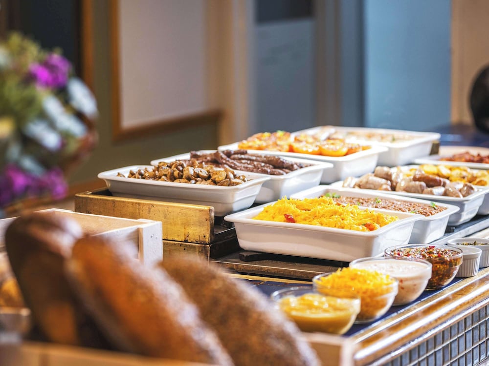 Фото Hotel Safari Managed by Accor