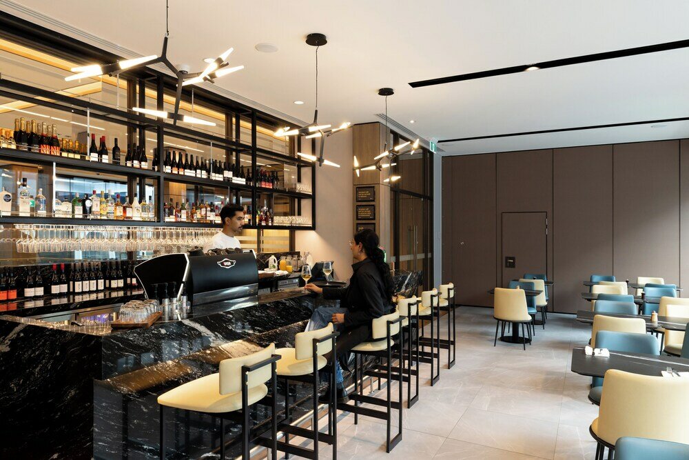 Фото Hotel Grand Chancellor Auckland