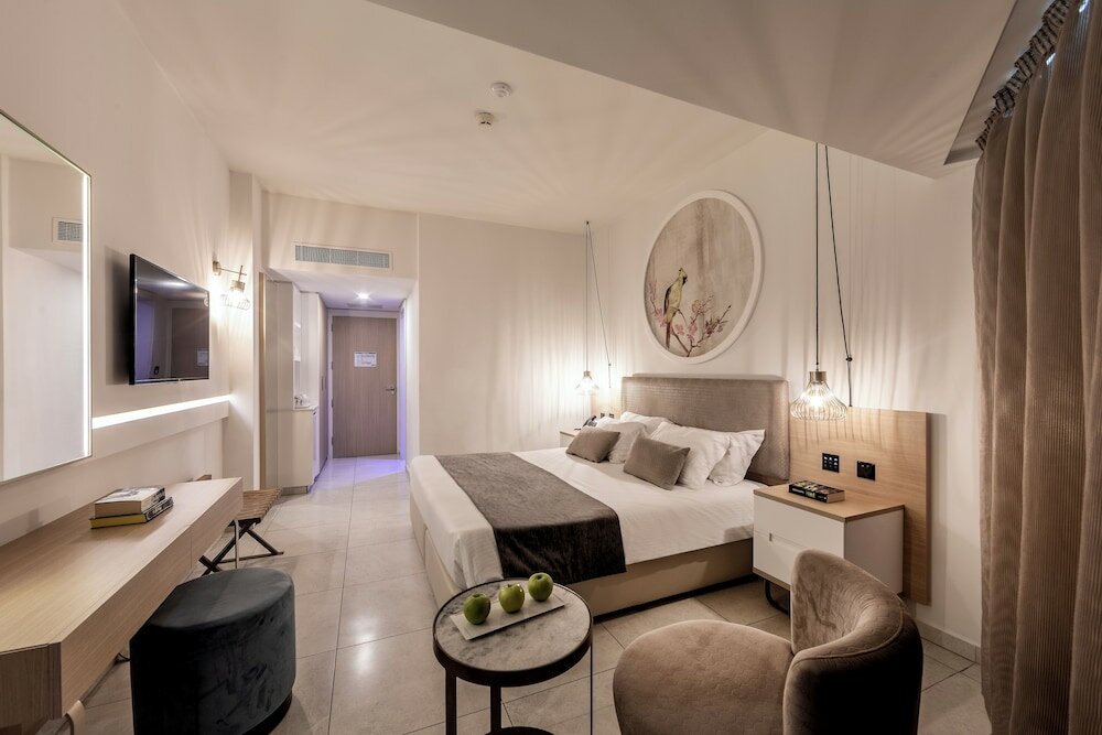 Фото Nissiblu Beach Resort