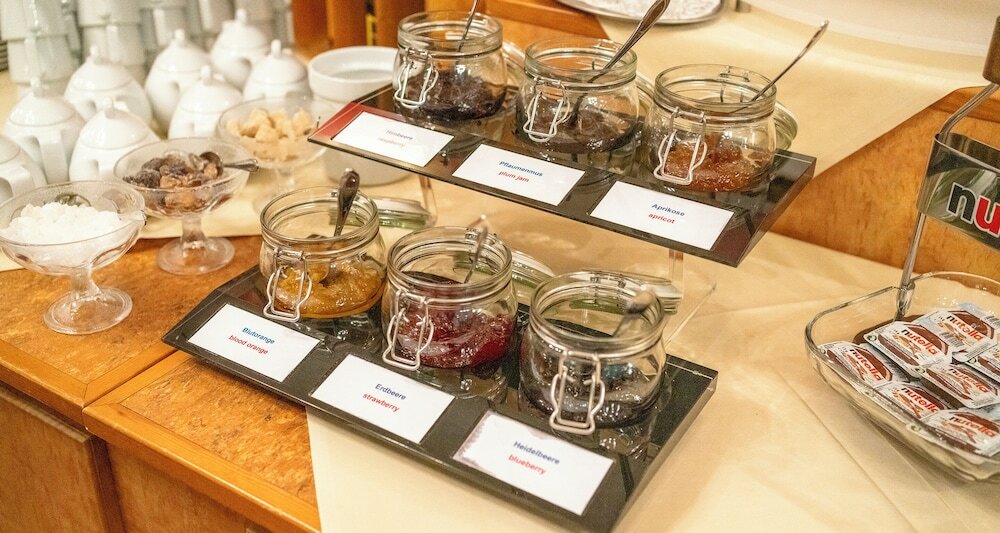 Фото Amber Hotel Chemnitz Park