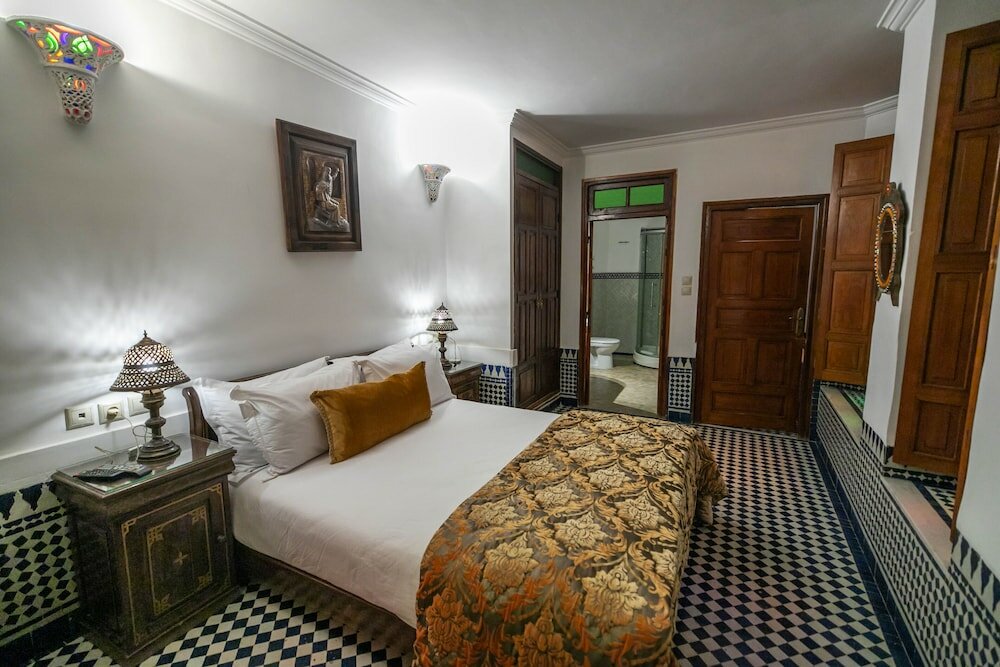 Фото Riad La Perle De La Médina