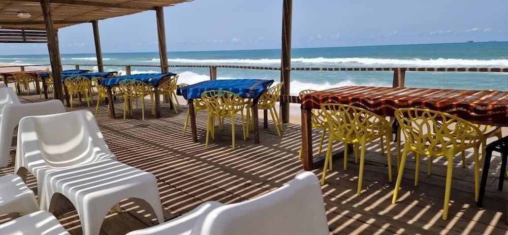 Фото New Robinson Plage