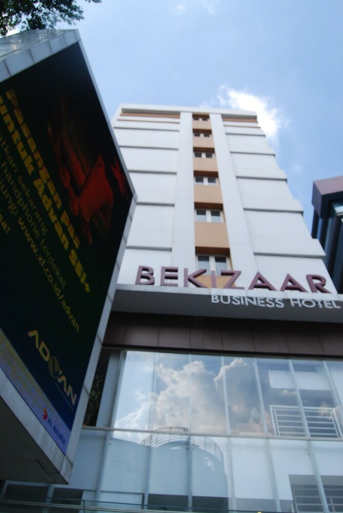 Фото Bekizaar Hotel Surabaya