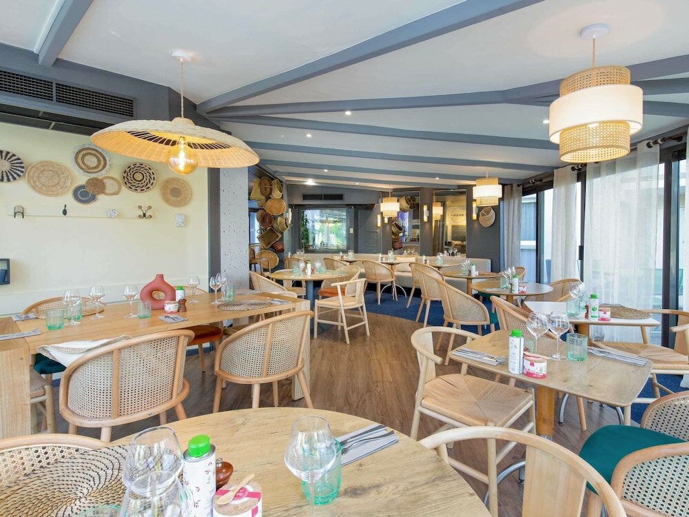 Фото Ibis Salon de Provence