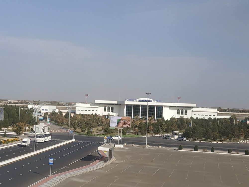 Фото Reikartz Bahor Bukhara