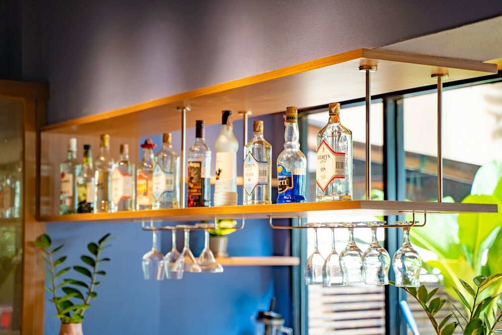 Фото The Cottage Suvarnabhumi