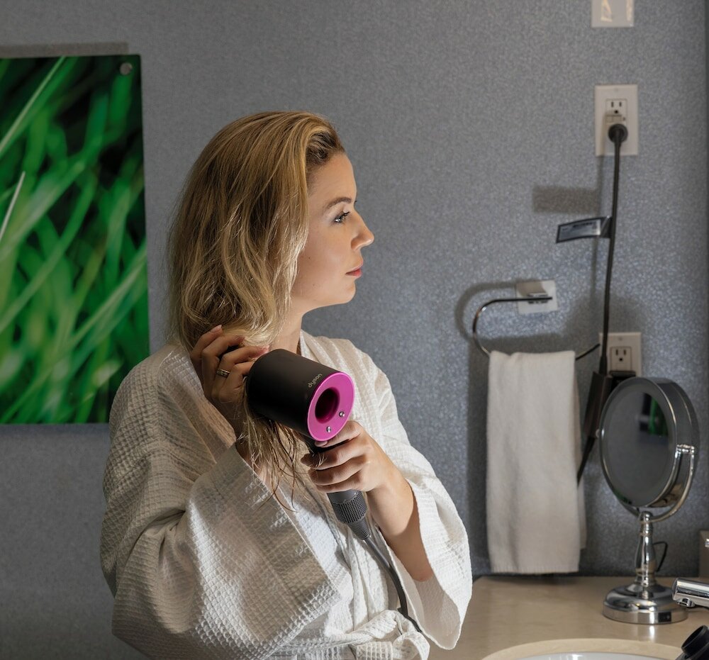 Фото Hotel Blu Vancouver