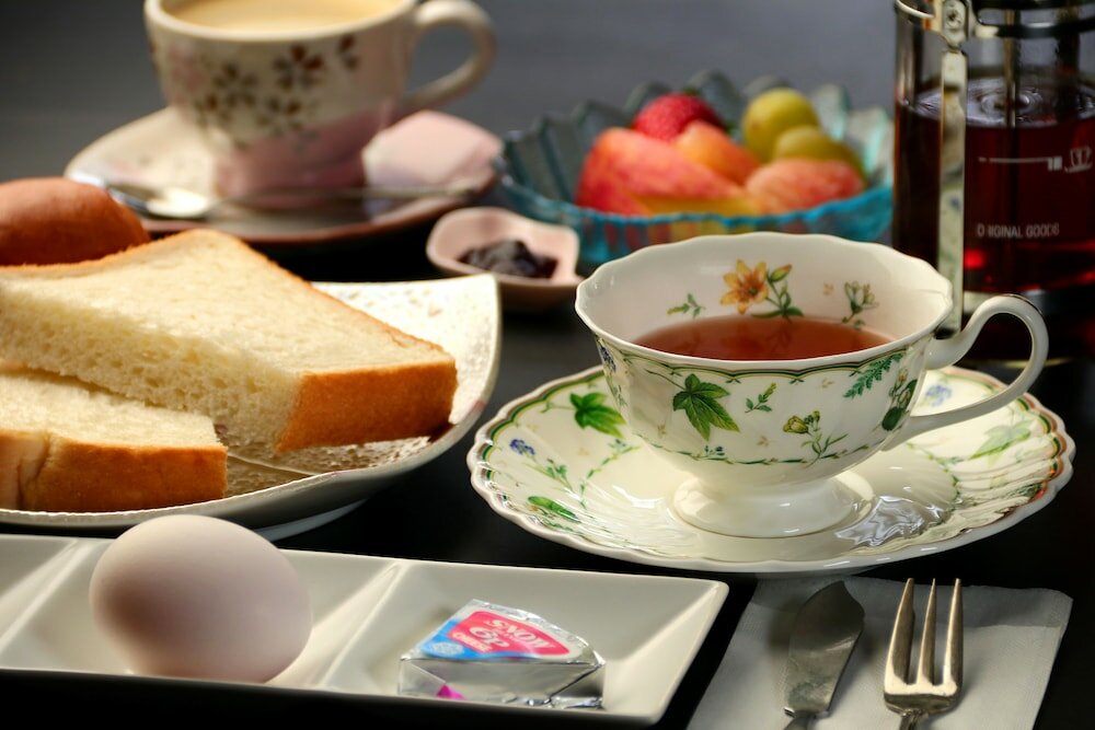 Фото Miyoshino Sakuraan