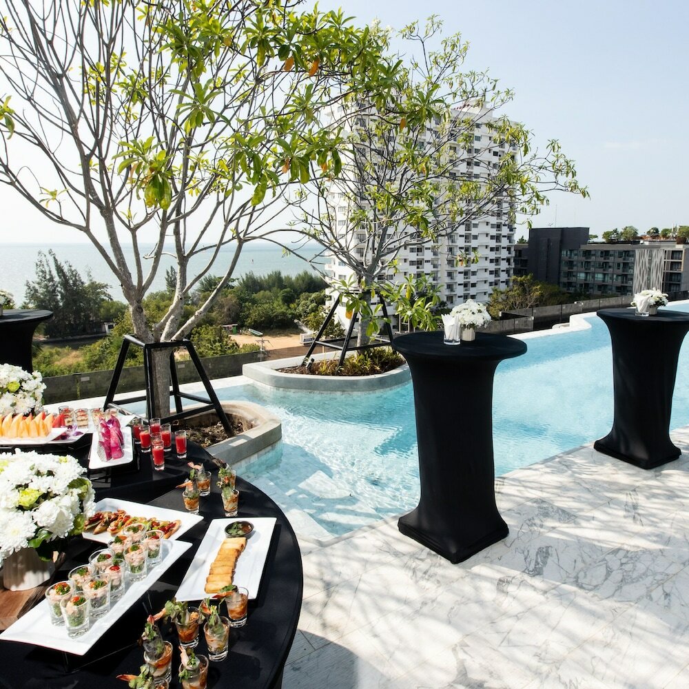 Фото Howard Johnson by Wyndham Pattaya JC