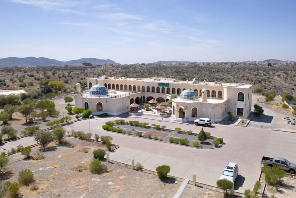 Фото Jabal Akhdar Hotel