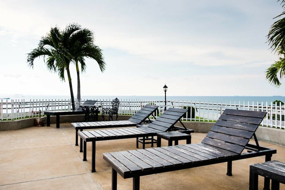 Фото Markland Seaside Pattaya