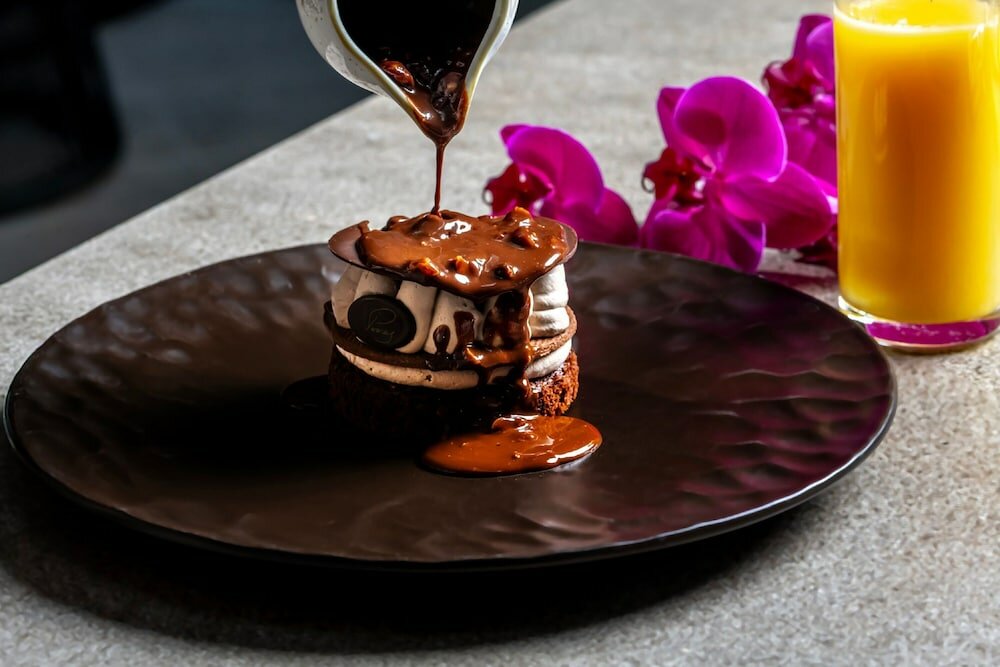 Фото Tbilisi Marriott Hotel