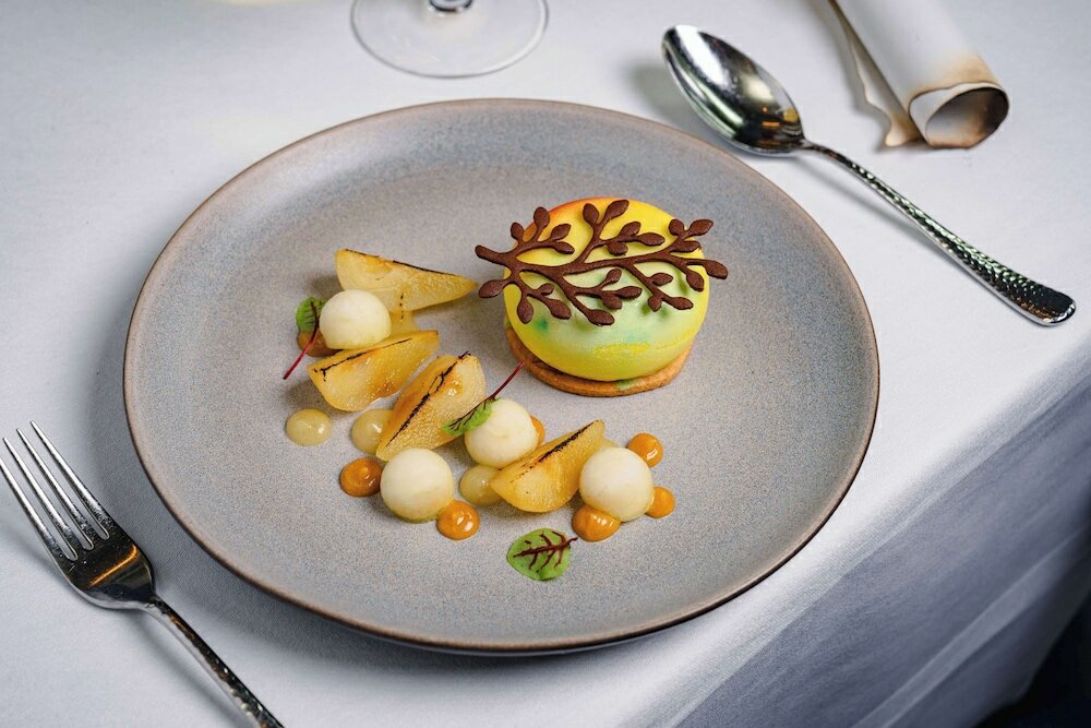 Фото Hyatt Regency London The Churchill