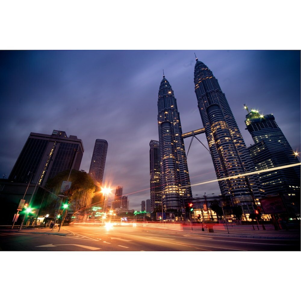 Фото Pacific Express Hotel Central Market