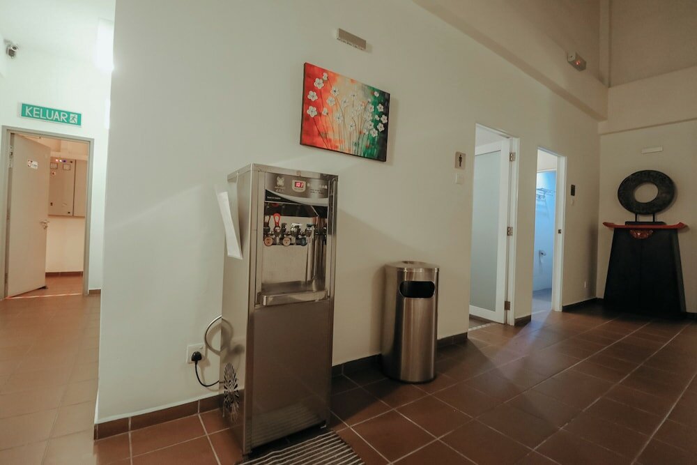 Фото Fomecs Boutique Hotel