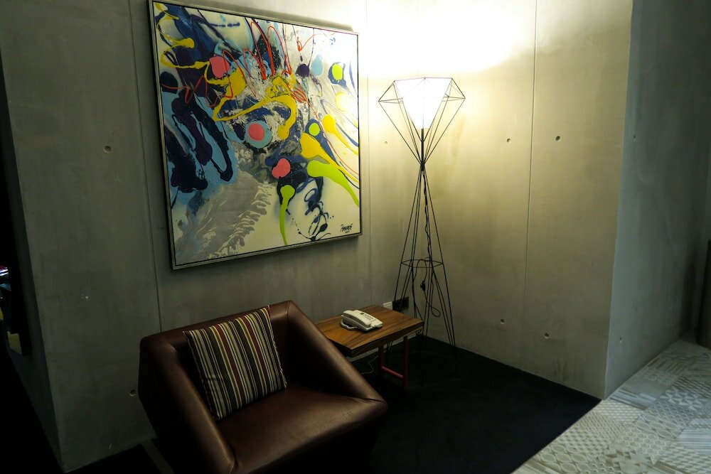 Фото Le Dream Boutique Hotel