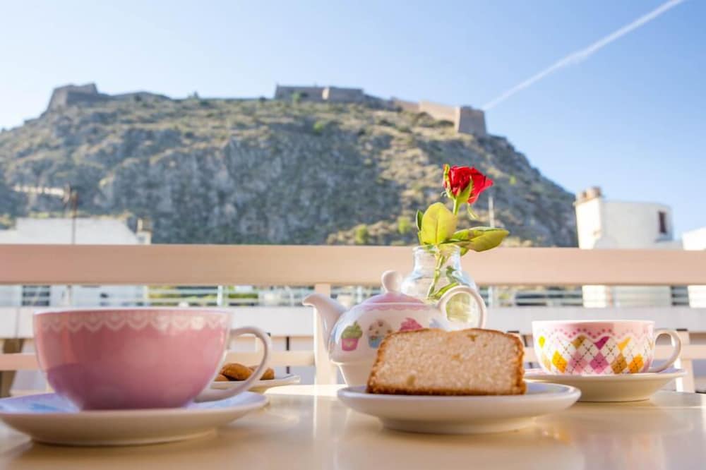 Фото Hotel Elenas