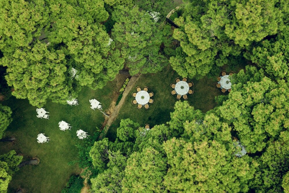 Фото Domotel Kastri