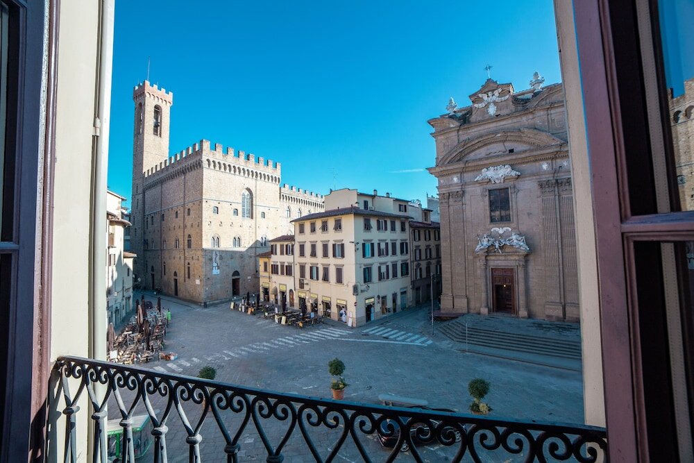 Фото B&b Galileo 2000