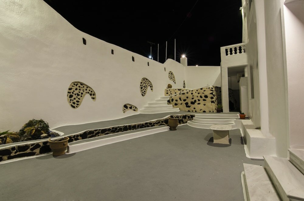 Фото Belle Etoile Villas