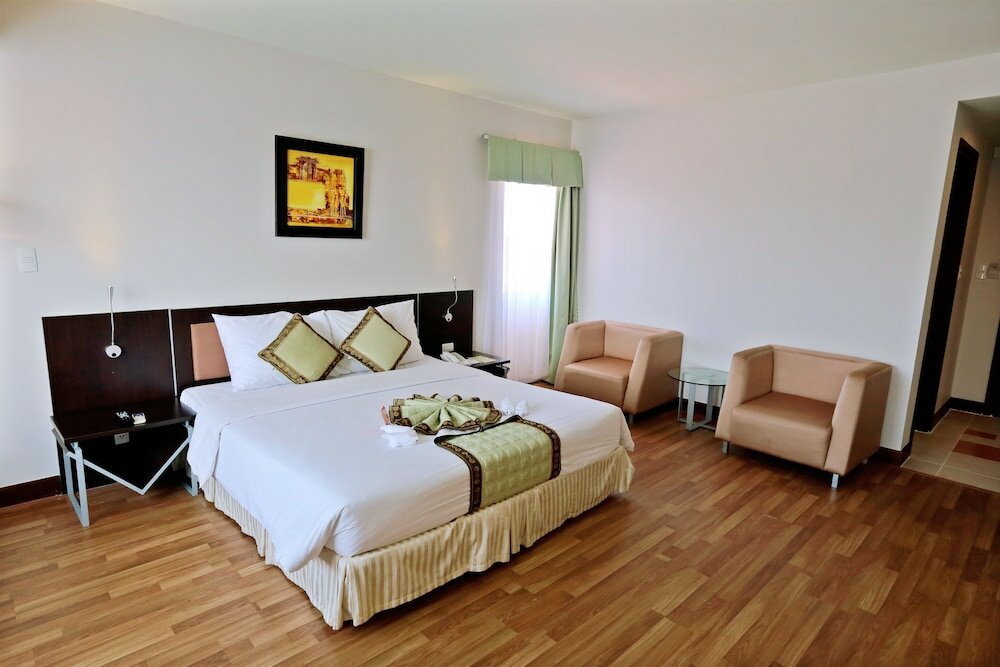 Фото ParkView Hotel
