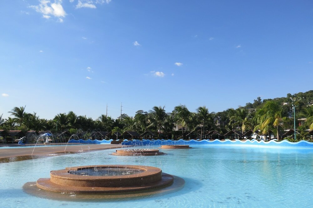 Фото Moonbay Marina The Villas