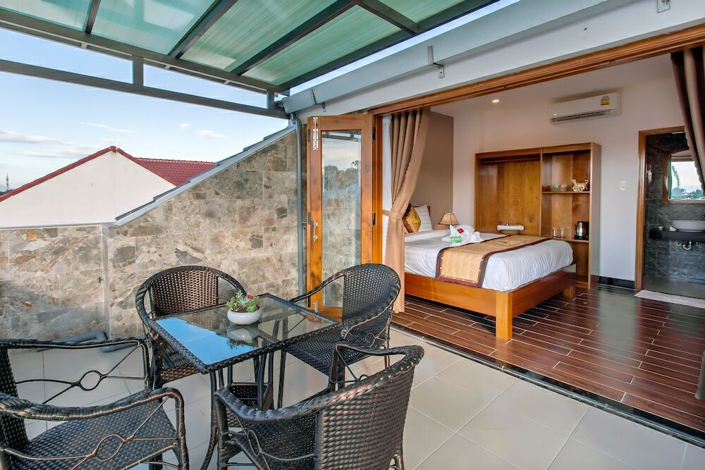 Фото Hoi An VI Khoa Villa