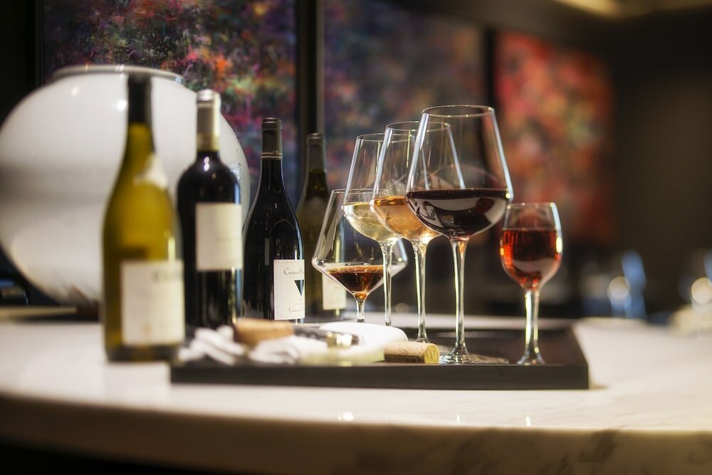 Фото Twr Y Felin Hotel