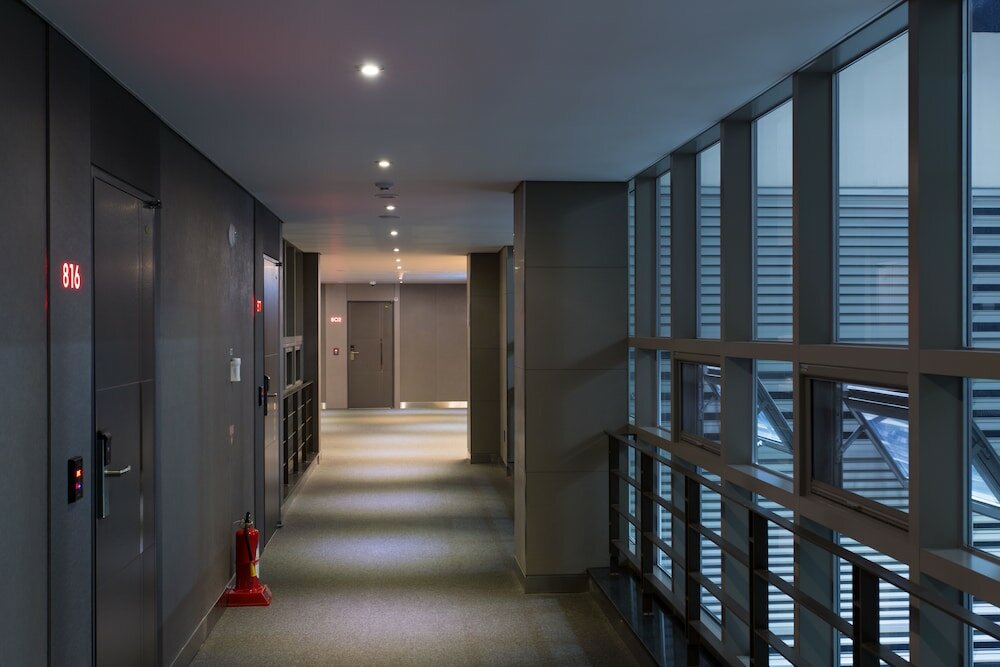 Фото Benikea The Bliss Hotel