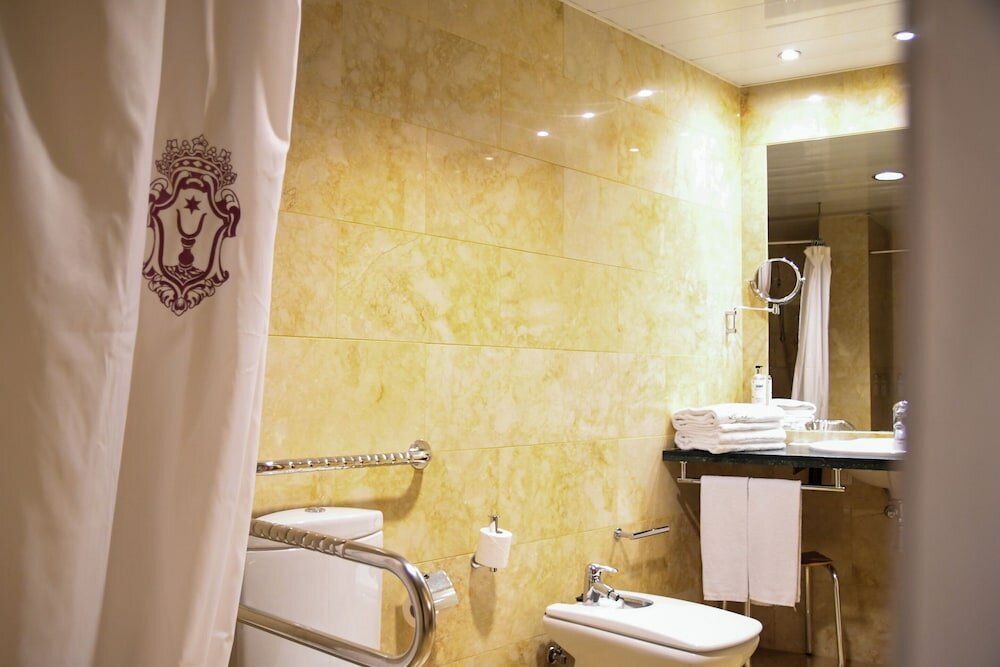 Фото Sercotel Palacio de Tudemir