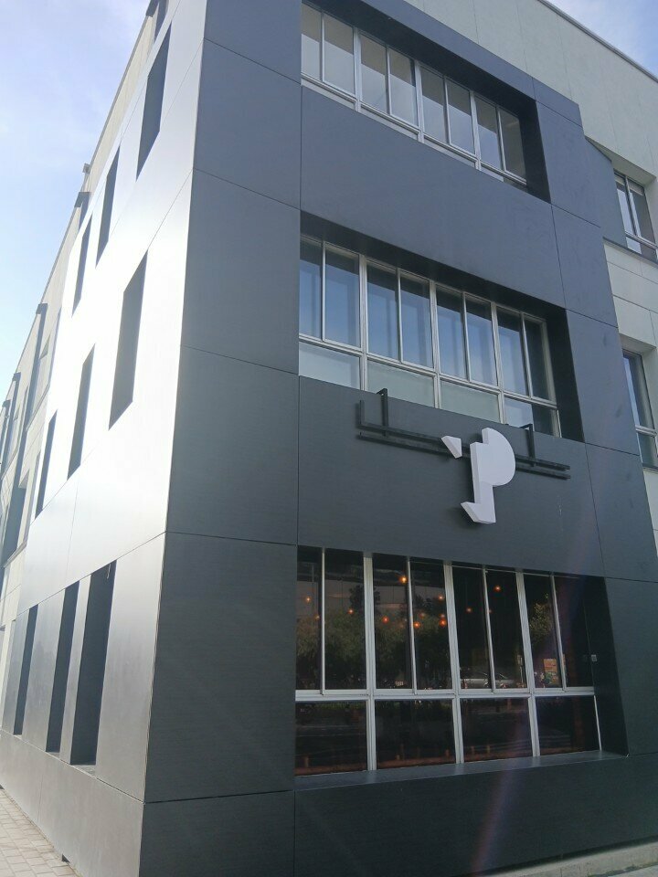 Ambulance services Enfermería, Bogota, photo