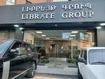 Librate Group (Azatutyan Avenue, 24/15), construction company