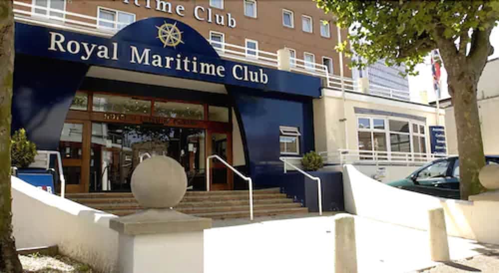 Фото The Royal Maritime Club